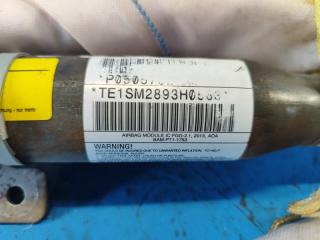 Подушка безопасности (штора) левая GRAND CARAVAN 08- 2014 3.6 ERB