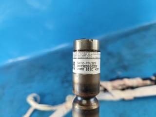 Подушка безопасности (штора) правая SUZUKI KIZASHI 09-14 J24B