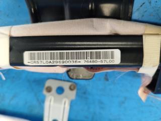 Подушка безопасности (штора) правая KIZASHI 09-14 2010 J24B