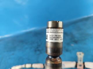 Подушка безопасности (штора) левая SUZUKI KIZASHI 09-14 J24B