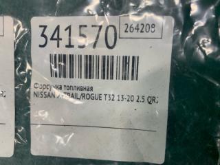Форсунка топливная NISSAN X-TRAIL/ROGUE T32 13-20 2.5 QR25DE