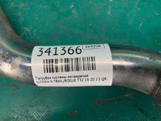 Патрубок системы охлаждения NISSAN X-TRAIL/ROGUE T32 13-20 2.5 QR25DE