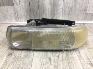 Фара левая CHEVROLET SUBURBAN 00-06