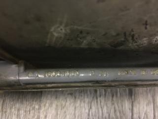 Фара левая SUBURBAN 00-06