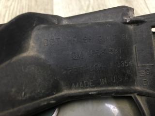 Фара левая SUBURBAN 00-06