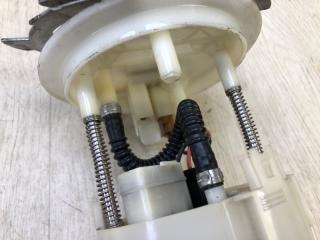 Топливный насос JUKE 10-19