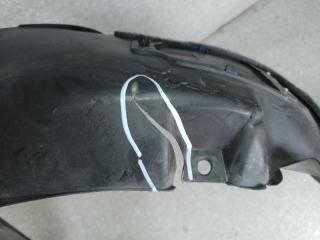 Подкрылок передний правый HYUNDAI SONATA YF 10-14 2.4 G4KJ