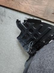 Подкрылок передний правый SONATA YF 10-14 2012 2.4 G4KJ