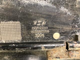 Кронштейн крепления запасного колеса SANTA FE (SM) 00-06 2005 2.7 G6BA