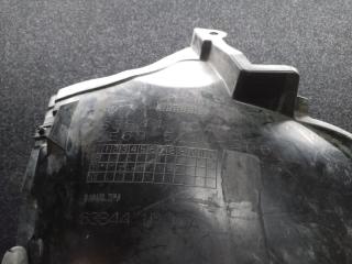 Подкрылок передний правый FX/QX70 S51 08-17 2011 3.5 VQ35HR