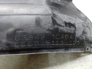 Подкрылок передний правый FX/QX70 S51 08-17 2011 3.5 VQ35HR