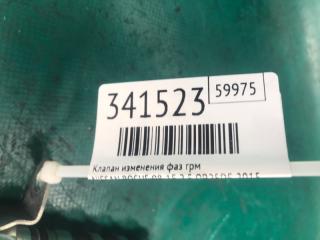 Клапан изменения фаз ГРМ NISSAN ROGUE 08-15 2.5 QR25DE
