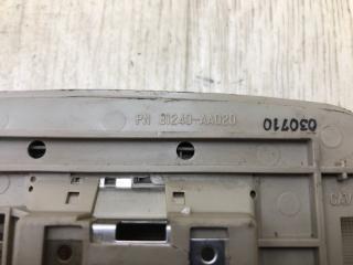 Плафон салона SOLARA 03-09 2003 2.4 2AZFE