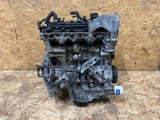 Двигатель бензин NISSAN ROGUE 08-15 2.5 QR25DE