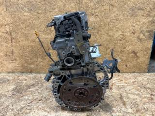 Двигатель бензин NISSAN ROGUE 08-15 2015