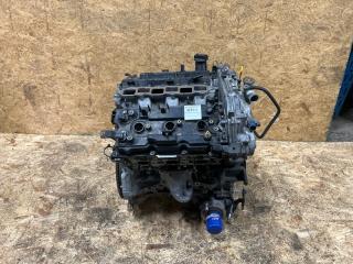Двигатель бензин FX/QX70 S51 08-17 2009 3.5 VQ35HR