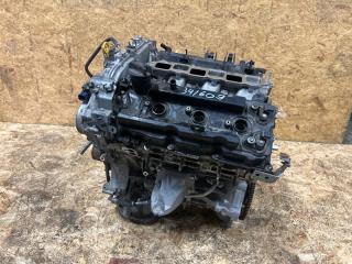 Двигатель бензин INFINITI FX/QX70 S51 08-17 2009