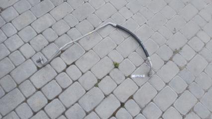 Трубка кондиционера FORESTER SG 02-07