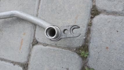 Трубка кондиционера FORESTER SG 02-07