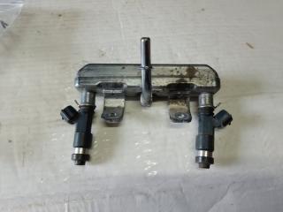 Форсунка топливная SUBARU FORESTER SH 07-12 2010