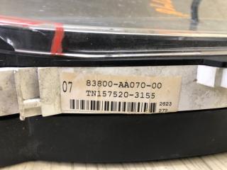 Панель приборов SOLARA 03-09 2003 2.4 2AZFE