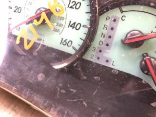 Панель приборов SOLARA 03-09 2003 2.4 2AZFE