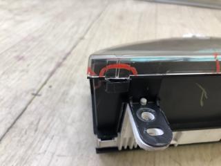 Панель приборов SOLARA 03-09 2003 2.4 2AZFE