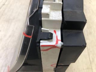 Панель приборов SOLARA 03-09 2003 2.4 2AZFE