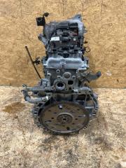 Двигатель бензин X-TRAIL/ROGUE T32 13-20 2014 2.5 QR25DE