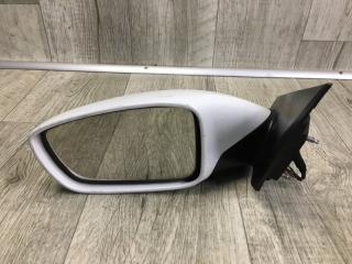 Зеркало левое HYUNDAI SONATA YF 10-14