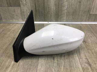 Зеркало левое HYUNDAI SONATA YF 10-14