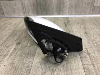 Зеркало левое SONATA YF 10-14