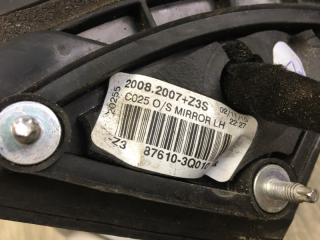 Зеркало левое SONATA YF 10-14