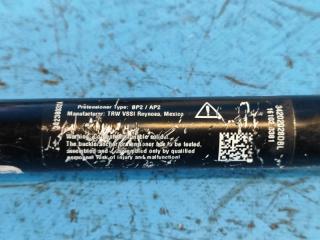 Ремень безопасности передний правый FUSION 14-