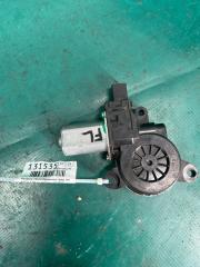 Моторчик стеклоподъемника задний левый MAZDA 3 BM 13-19 Седан 2.0L 4