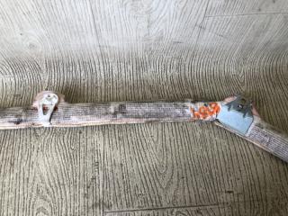 Подушка безопасности (штора) правая CAYENNE 07-10