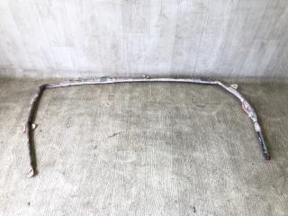 Подушка безопасности (штора) левая CAYENNE 07-10