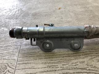 Подушка безопасности (штора) левая CAYENNE 07-10