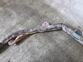 Подушка безопасности (штора) левая CAYENNE 07-10