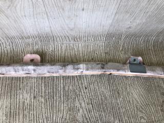 Подушка безопасности (штора) левая CAYENNE 07-10