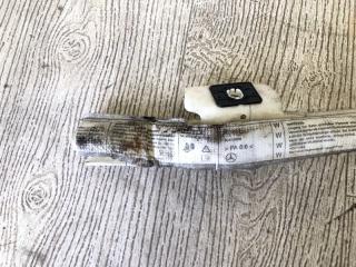 Подушка безопасности (штора) правая C-CLASS W204 07-14 2007 M272947 3.0L