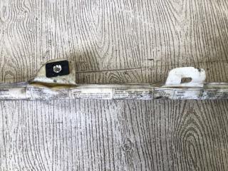 Подушка безопасности (штора) правая C-CLASS W204 07-14 2007 M272947 3.0L