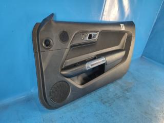 Карта двери передняя правая MUSTANG 15-