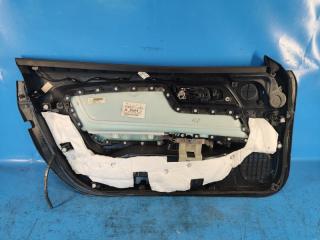 Карта двери передняя правая MUSTANG 15-