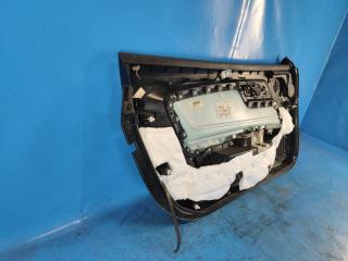 Карта двери передняя правая MUSTANG 15-