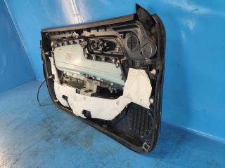 Карта двери передняя правая MUSTANG 15-