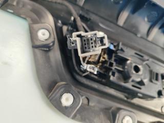 Карта двери передняя правая MUSTANG 15-