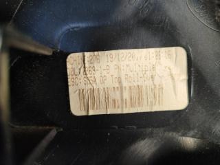 Карта двери передняя правая MUSTANG 15-