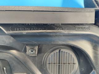 Карта двери передняя правая MUSTANG 15-