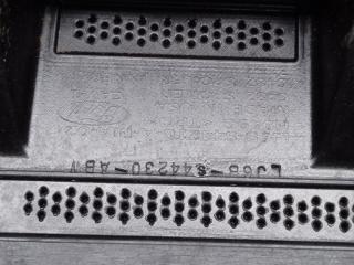 Спойлер крышки багажника ESCAPE 19 - 2020 C15FDOS